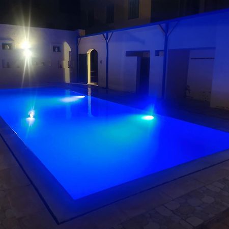 Dar El Bey Apartment Ajim Exterior photo