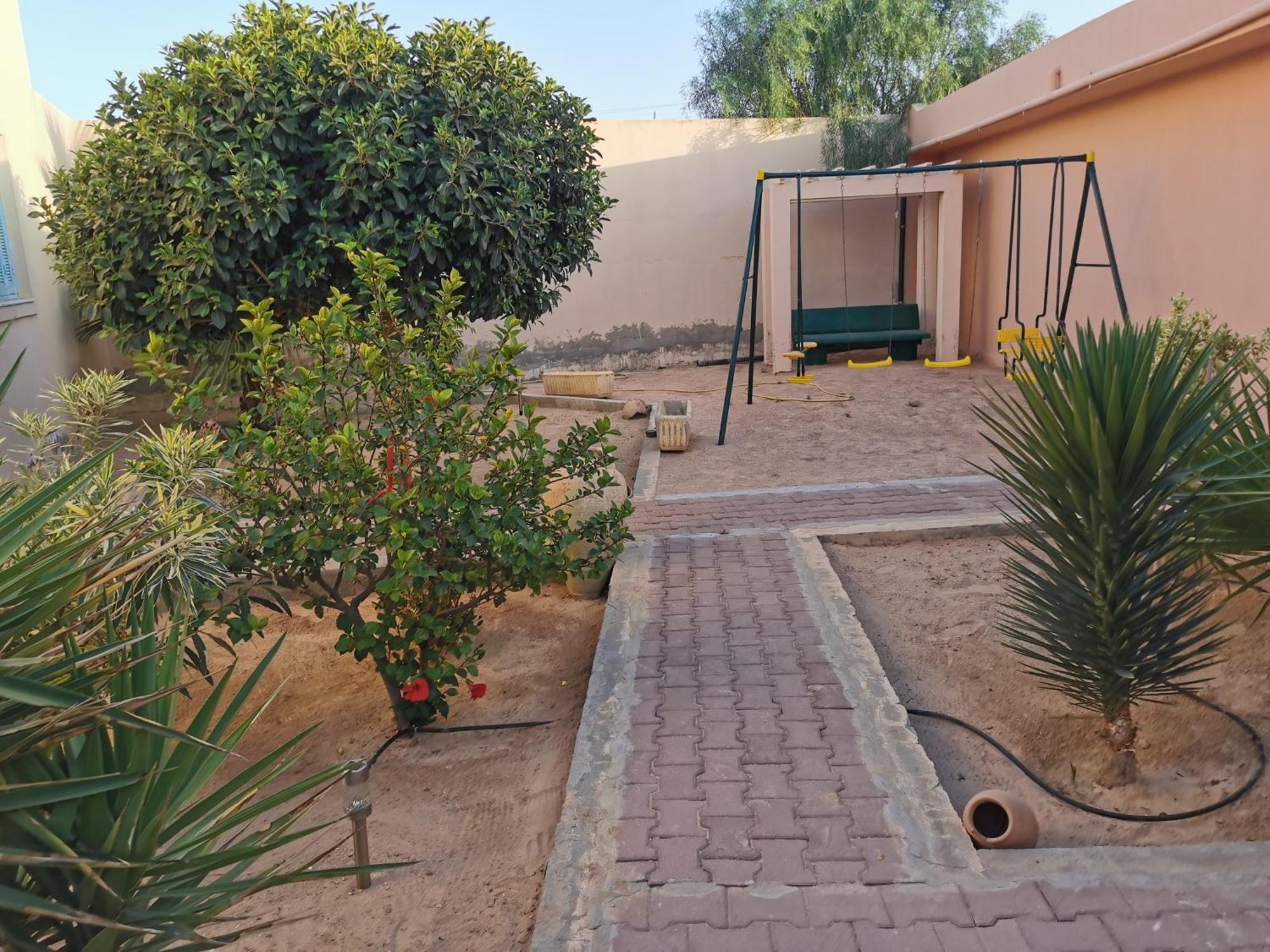 Dar El Bey Apartment Ajim Exterior photo