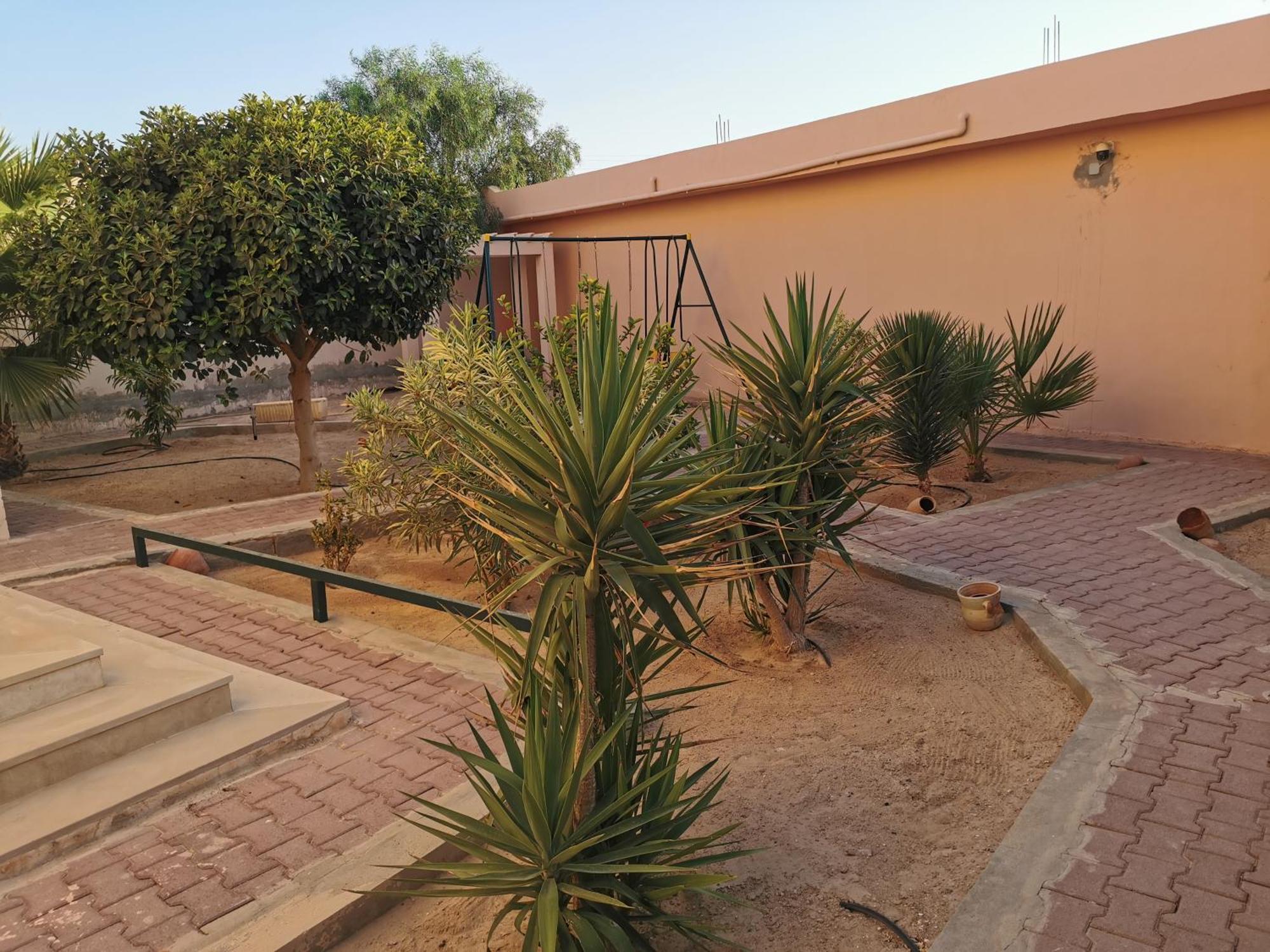 Dar El Bey Apartment Ajim Exterior photo