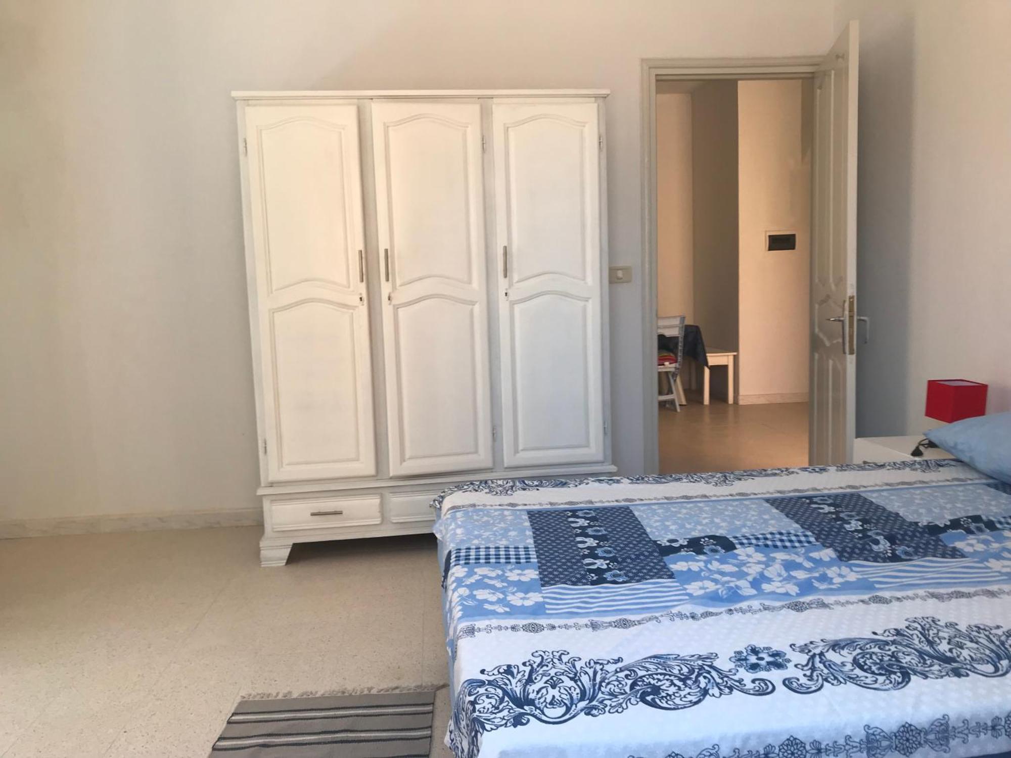 Dar El Bey Apartment Ajim Exterior photo