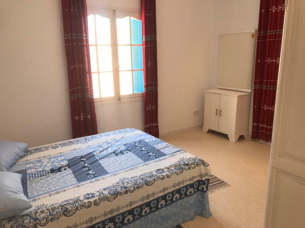 Dar El Bey Apartment Ajim Exterior photo